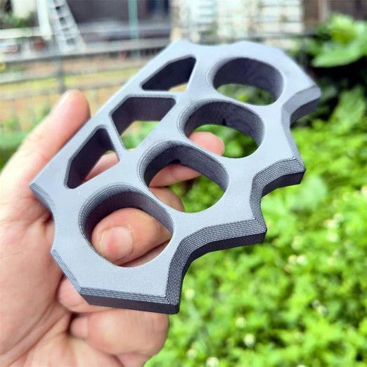 The Carbon Apex