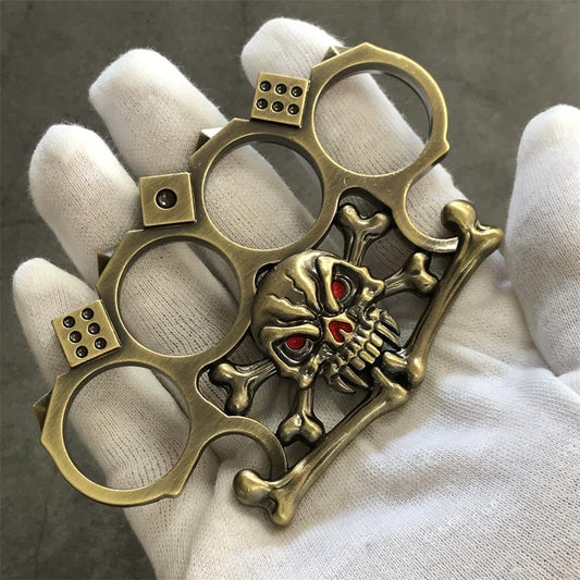 Skull Dice