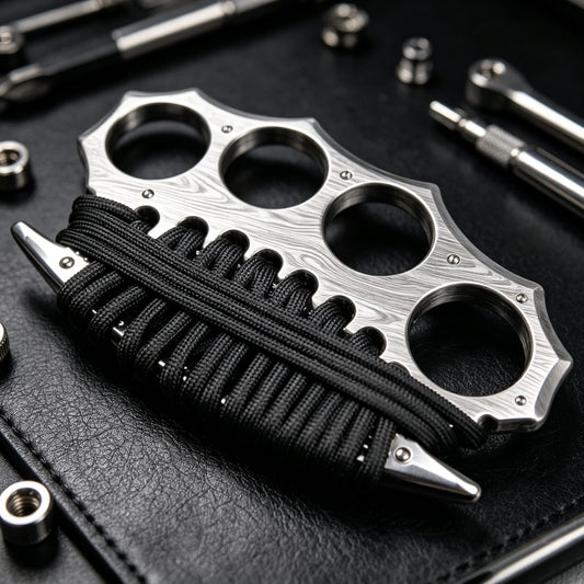 Paracord Edge