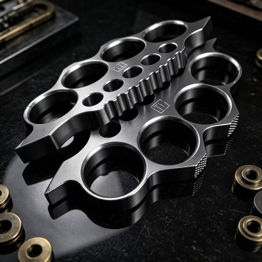 The Titanium Core