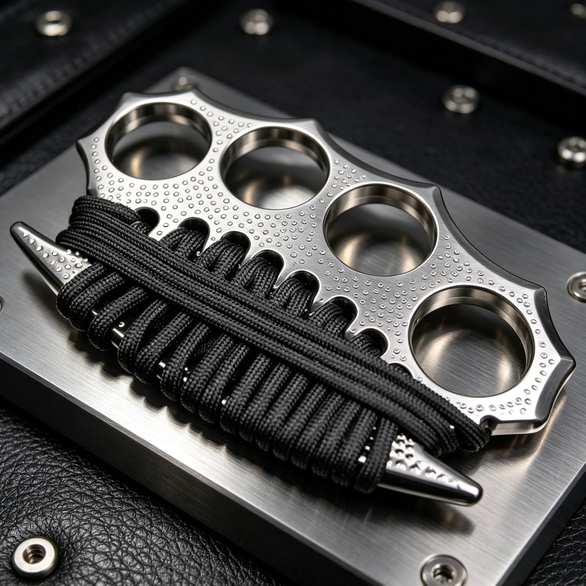 Paracord Edge