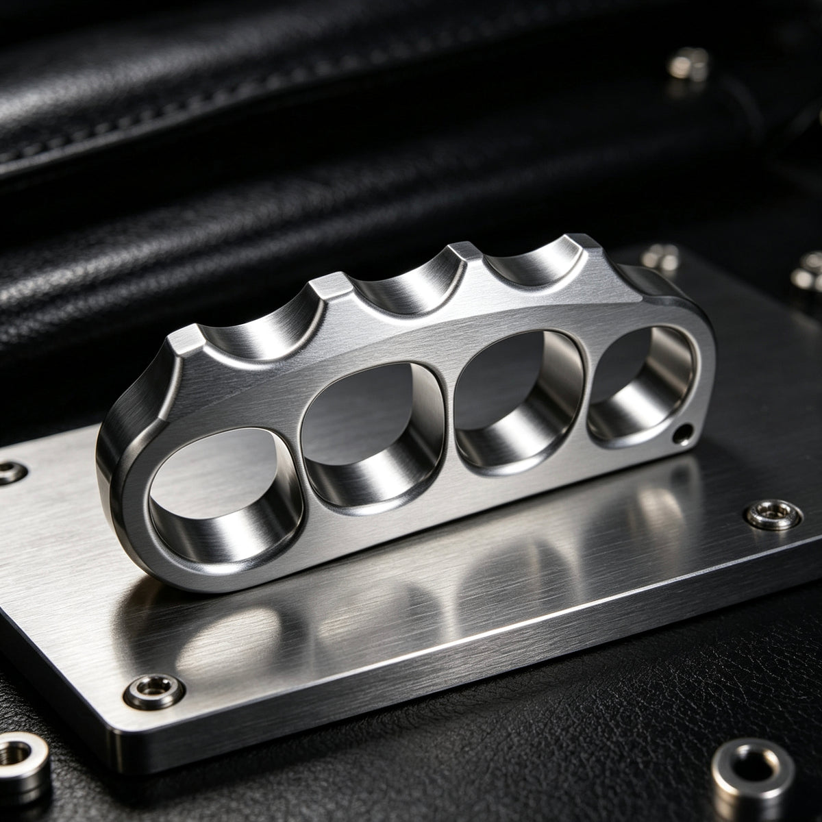 Aluminum Form