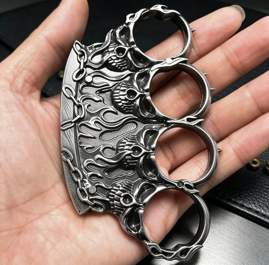 Ghost Alloy