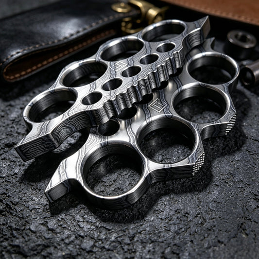 The Titanium Core