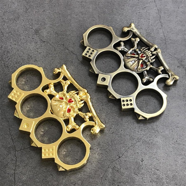 The Skull Dice