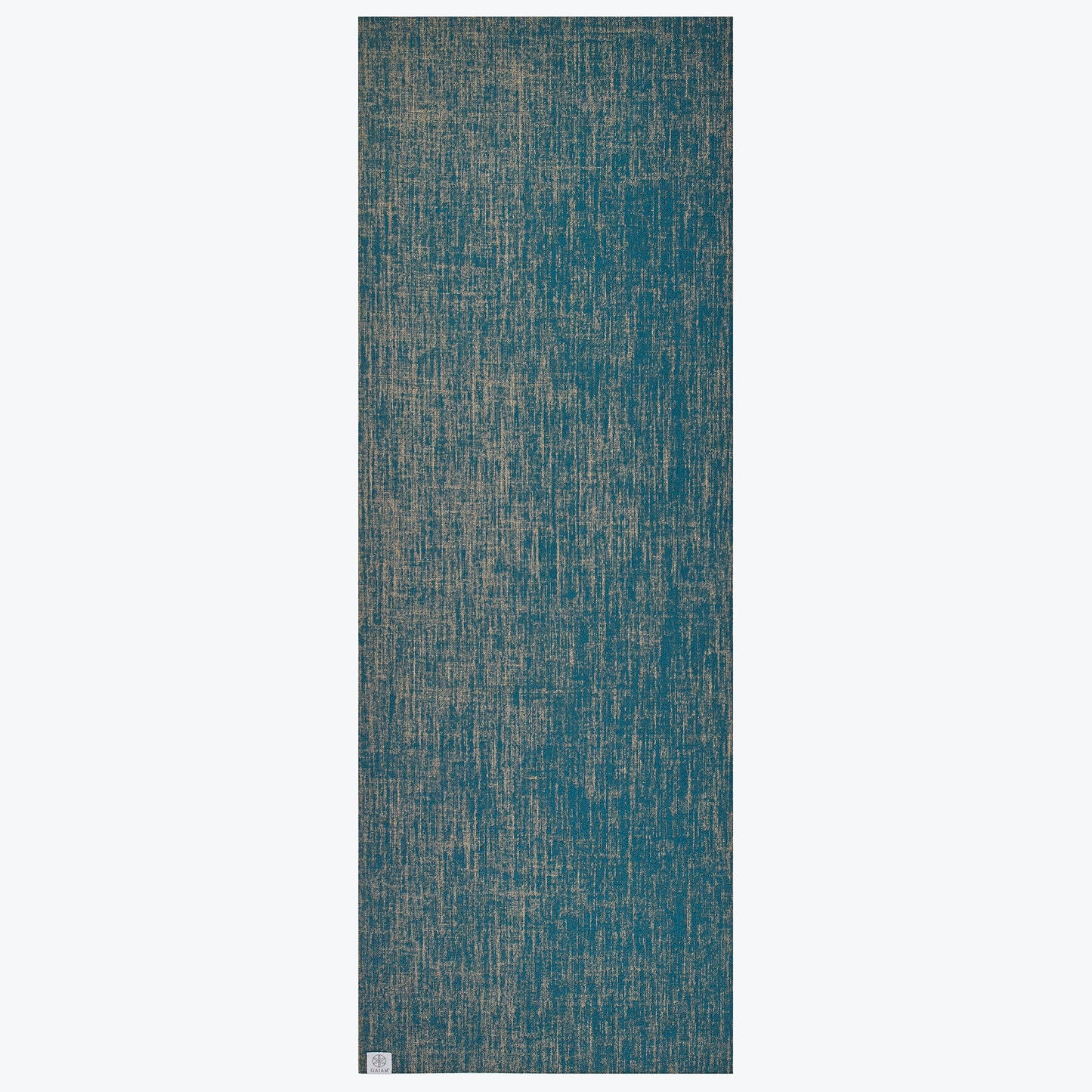 Performance Jute Yoga Mat (5mm)