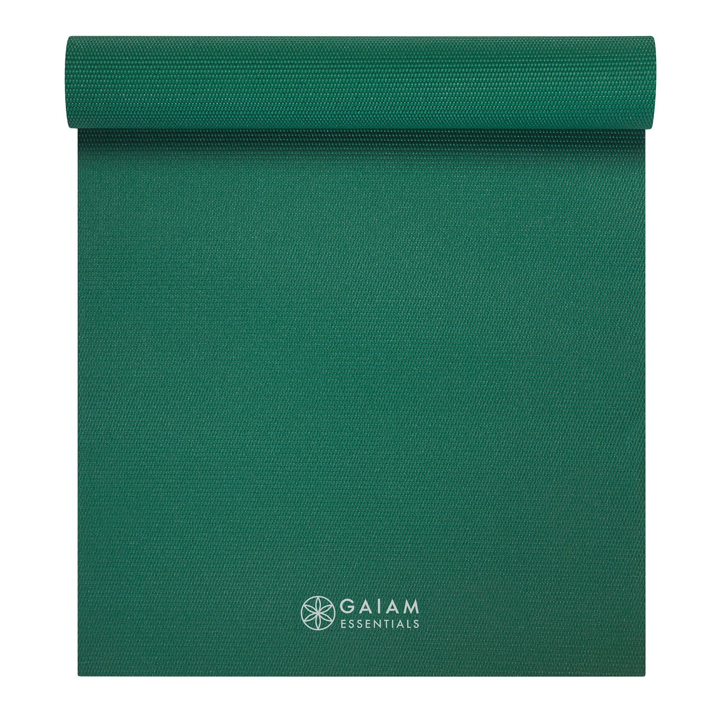 Essentials Yoga Mat (6mm)
