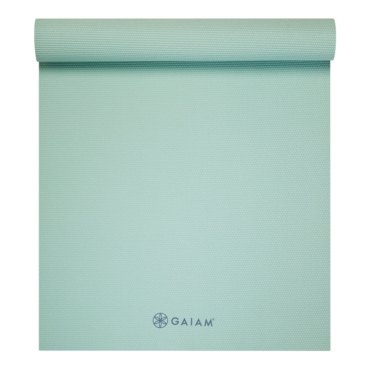 Classic Solid Color Yoga Mat (5mm)