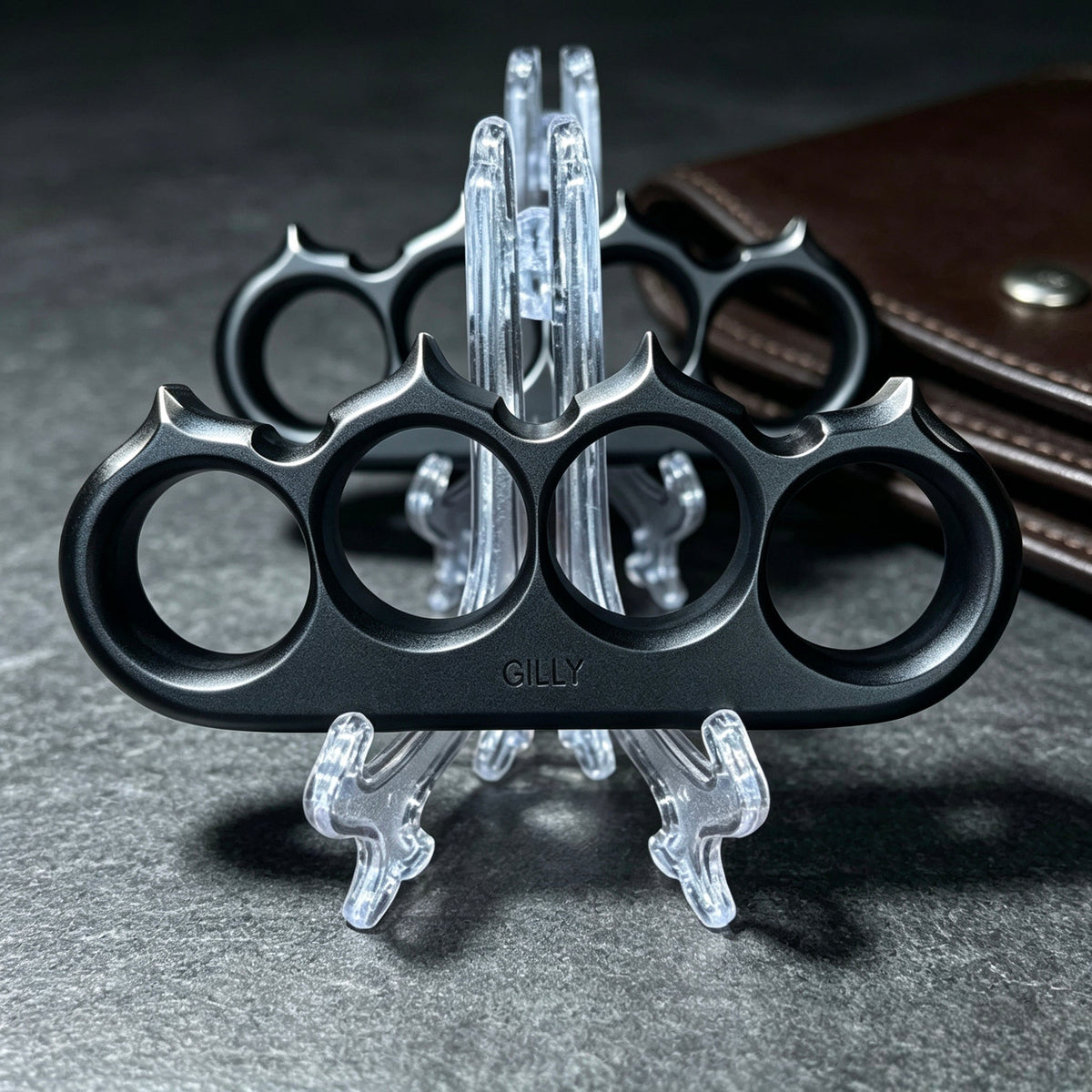 The Obsidian Thorn
