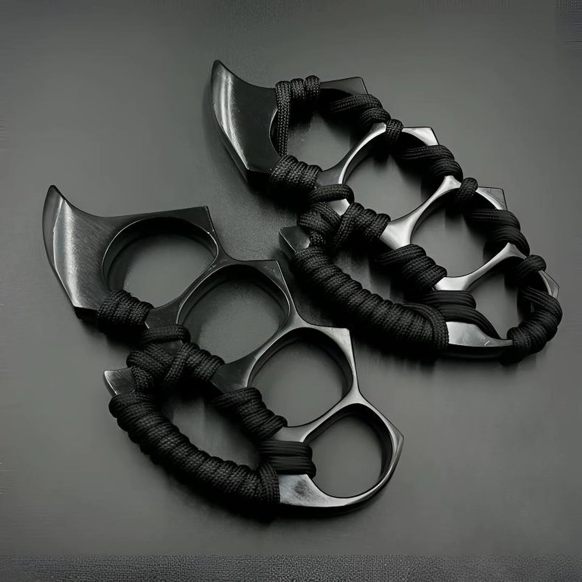 The Shadow Artisan