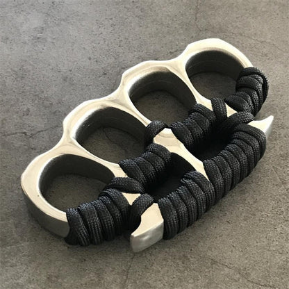 The Titanium Core