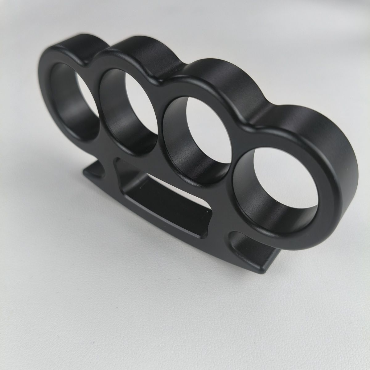 Classic Bottle-opener EDC Outdoor Knuckle Dusters