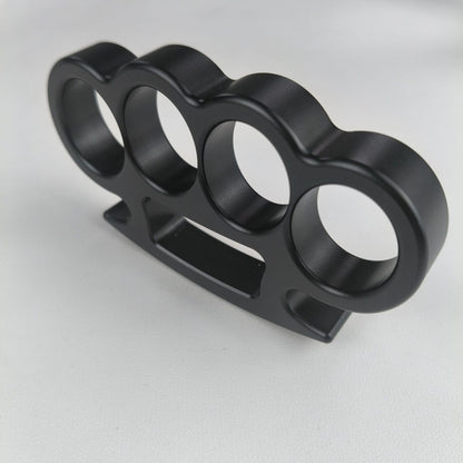 Classic Bottle-opener EDC Outdoor Knuckle Dusters