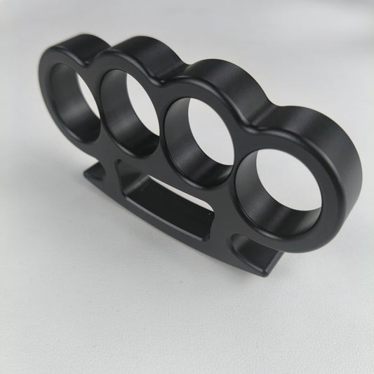 Classic Bottle-opener EDC Outdoor Knuckle Dusters