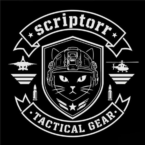 Scriptora LTD