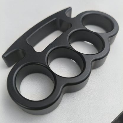 Classic Bottle-opener EDC Outdoor Knuckle Dusters