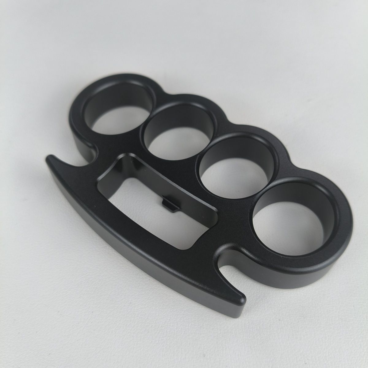 Classic Bottle-opener EDC Outdoor Knuckle Dusters