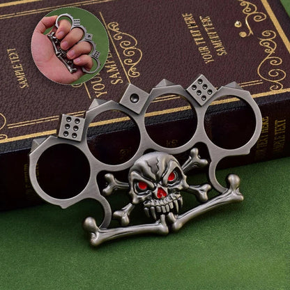 The Skull Dice