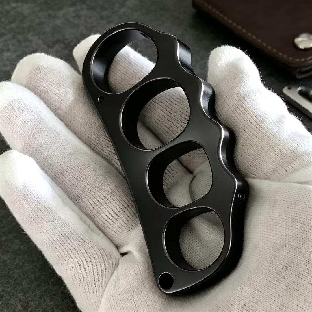 Titanium Form