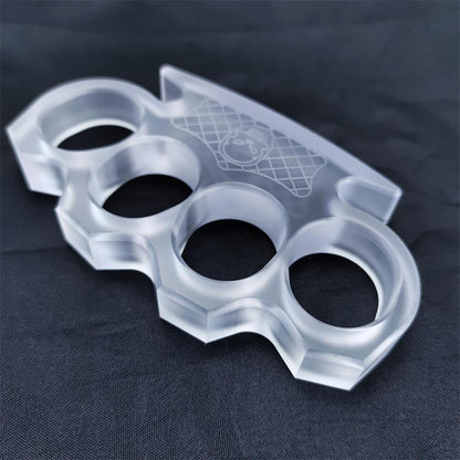 The Carbon Fiber EDC Legacy