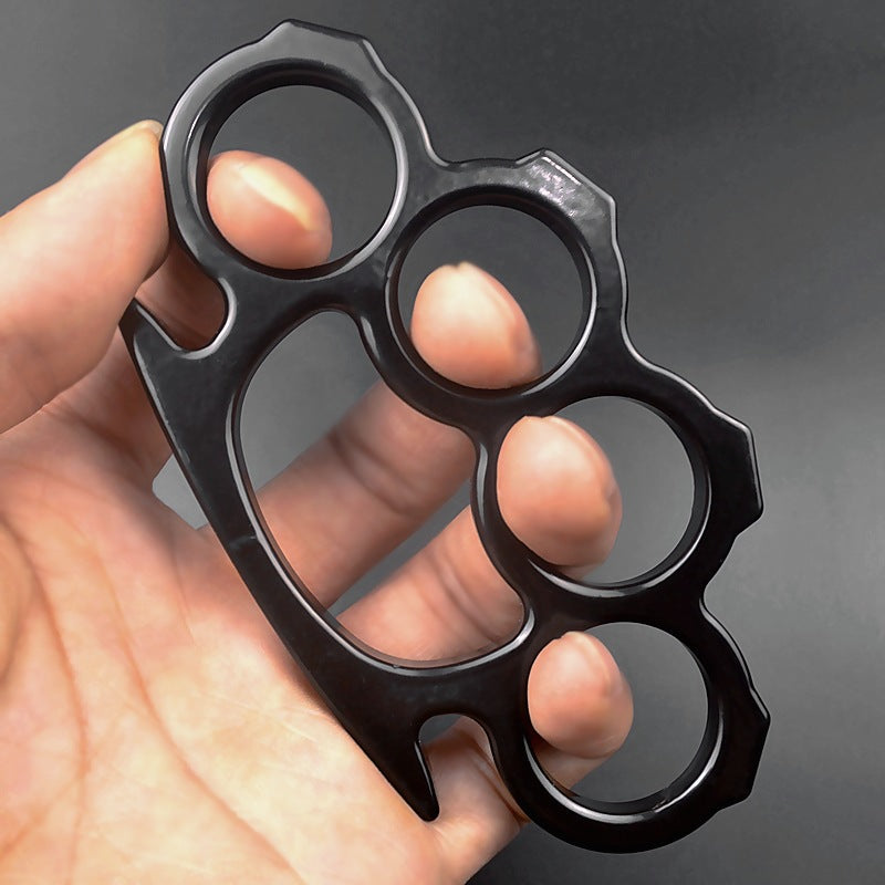 Multiple Colors of Bottle Openers Outdoor Knuckle Dusters
