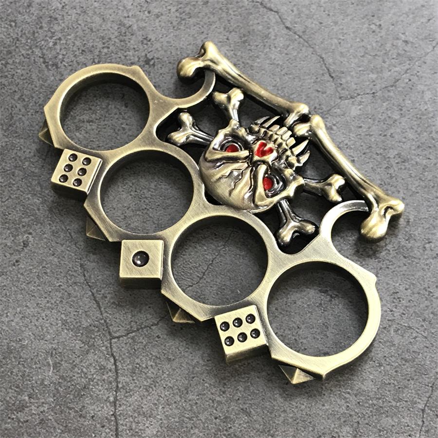 Skull Dice