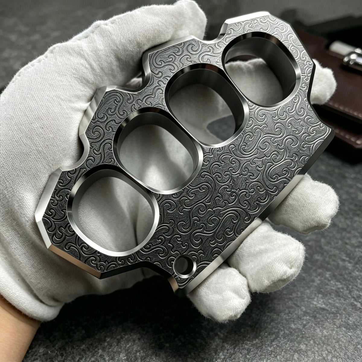 Steel Carve