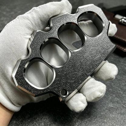 Steel Carve