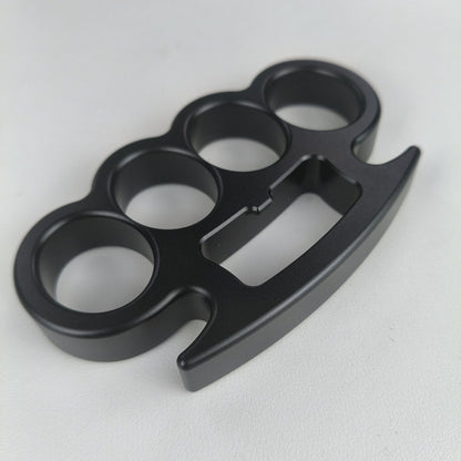 Classic Bottle-opener EDC Outdoor Knuckle Dusters