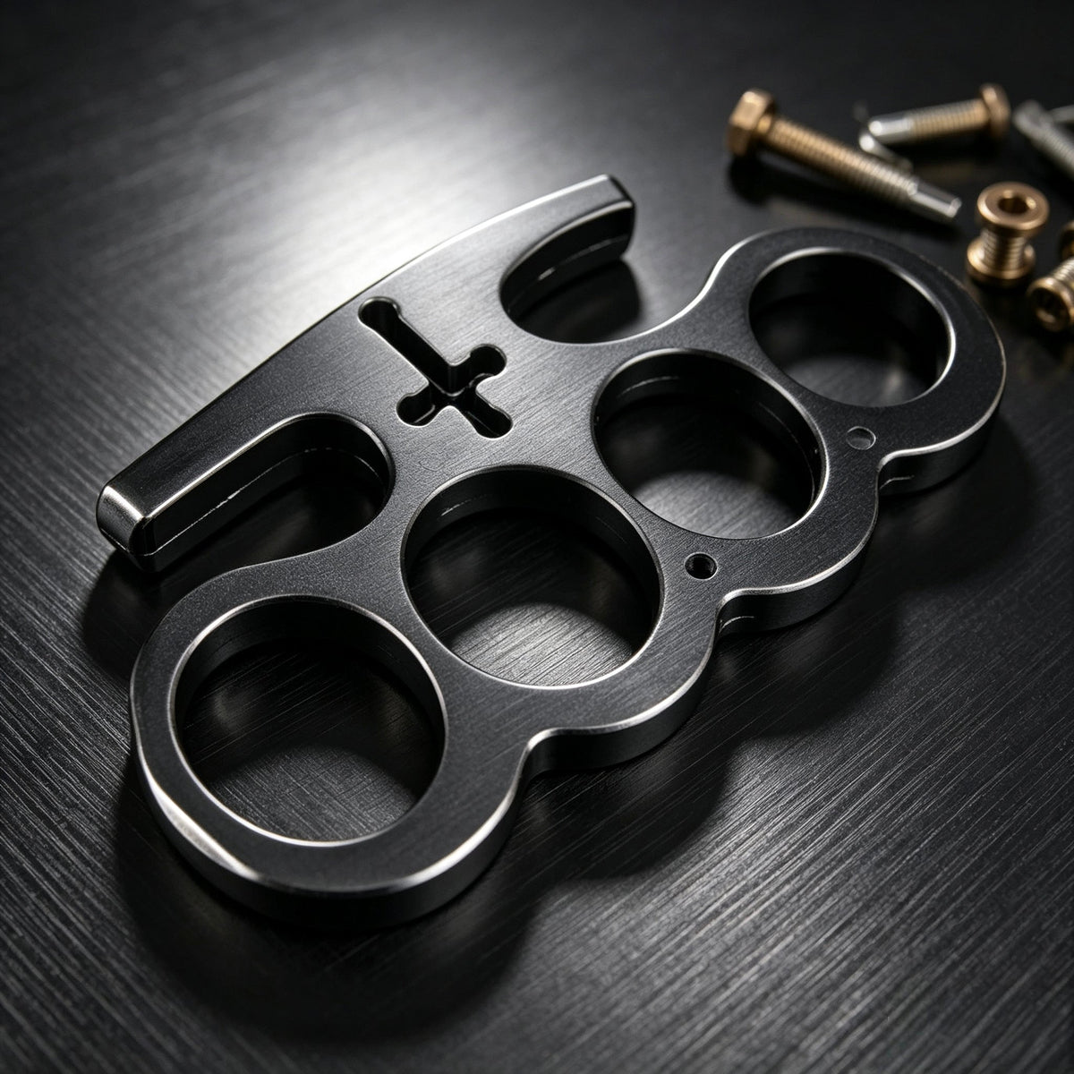 Cross Alloy