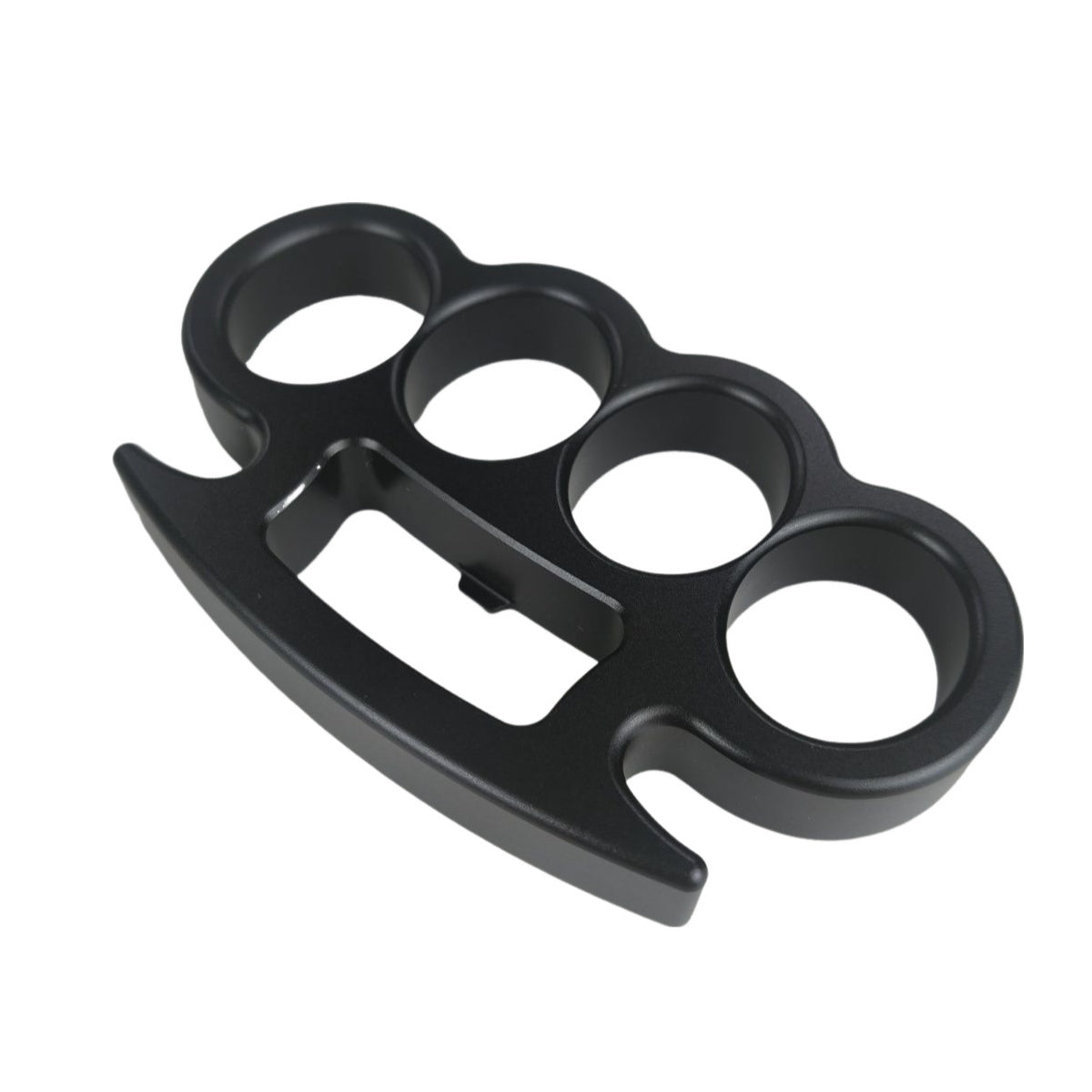 Classic Bottle-opener EDC Outdoor Knuckle Dusters