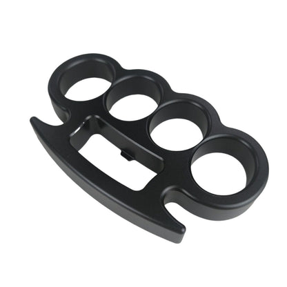 Classic Bottle-opener EDC Outdoor Knuckle Dusters