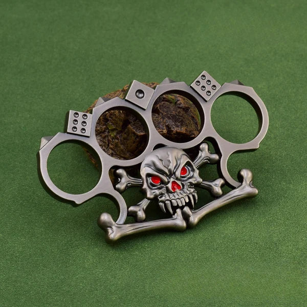 The Skull Dice