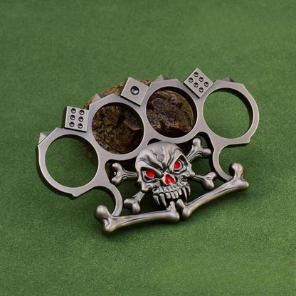 The Skull Dice