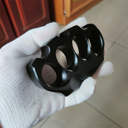 Thickened Classic Bakelite Hand Polished Knuckle Dusters