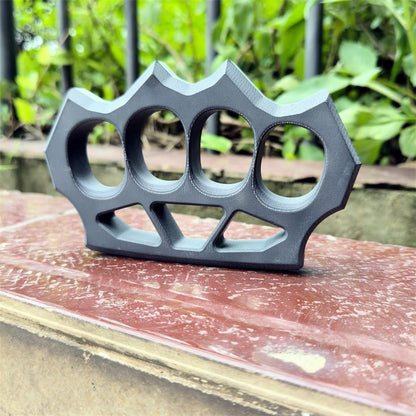 Multistyle G10 Big Hole Knuckle Dusters EDC Tool