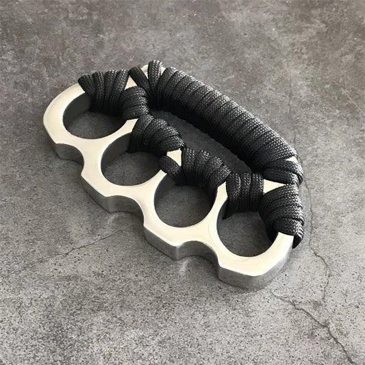 Outdoor Classic Knuckle Dusters Parachute Rope