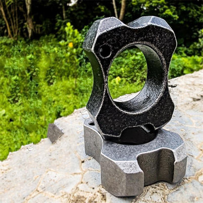 Multifunctional Mini Steel Knuckle Dusters Bottle Opening
