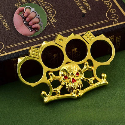 The Skull Dice