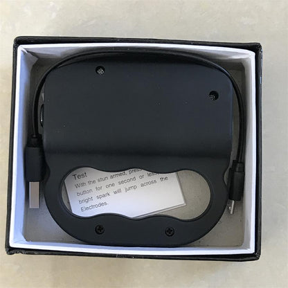 Mini Three Hole Edc Portable Outdoor Stun Gun