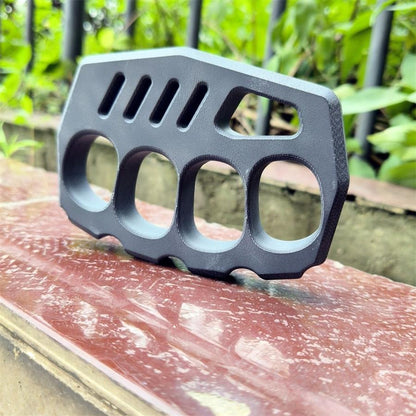 Multistyle G10 Big Hole Knuckle Dusters EDC Tool