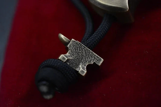 The Forge Anvil