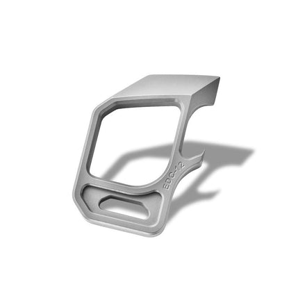 Multifunctional Pendant Titanium Knuckle Dusters Bottle Opener