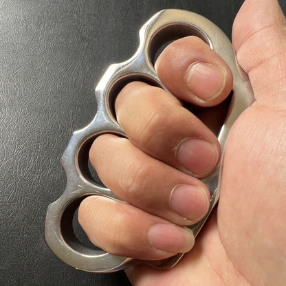 Outdoor Classic Knuckle Dusters Parachute Rope