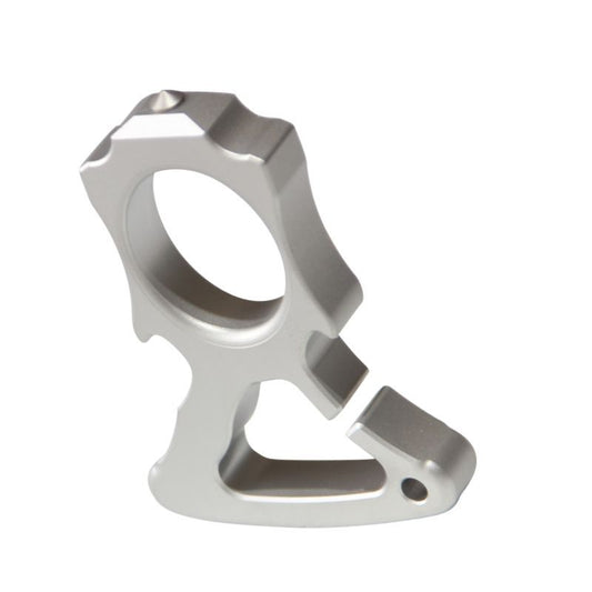 304 Steel Knuckle Dusters EDC Outdoor Tool Bottle Opener