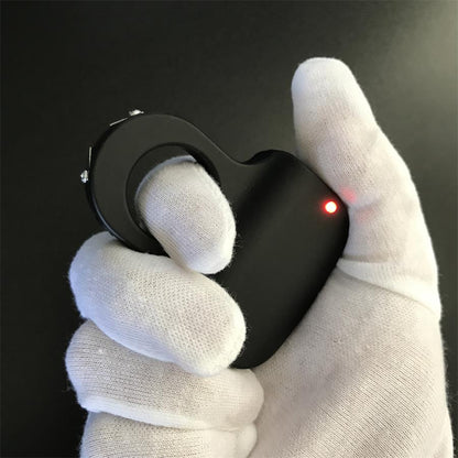Mini Single Hole Easy Carry Outdoor Portable Stun Gun