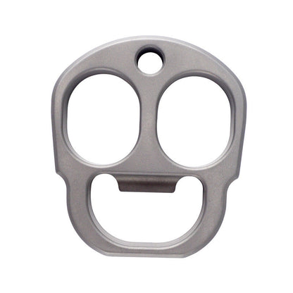 Titanium Bottle Opener Multi-function EDC Portable Knuckle Dusters