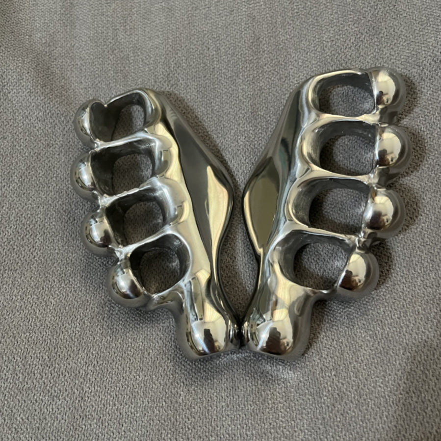 Carbon Edge Gloves