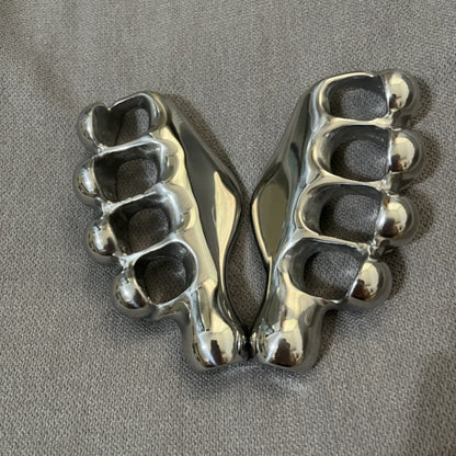Carbon Edge Gloves