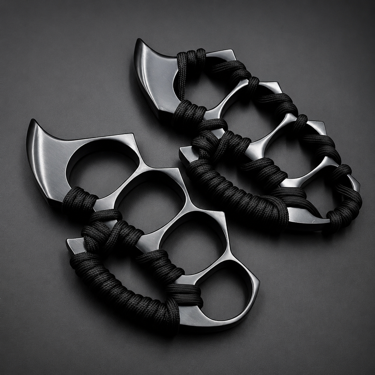 The Shadow Artisan